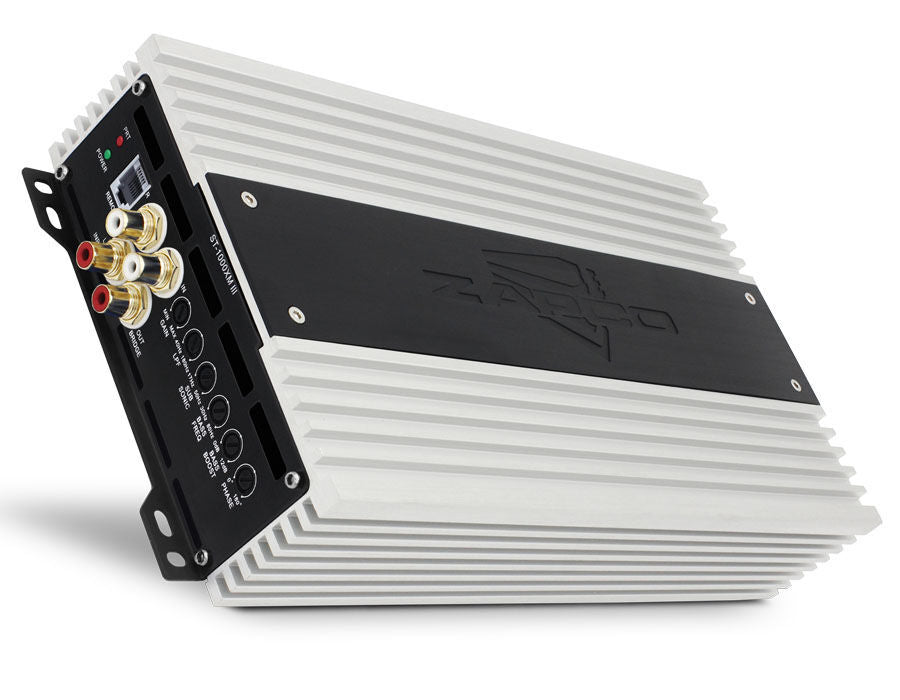 Sony XAV - AX8500 by Sony | Head Unit at Garage Audio