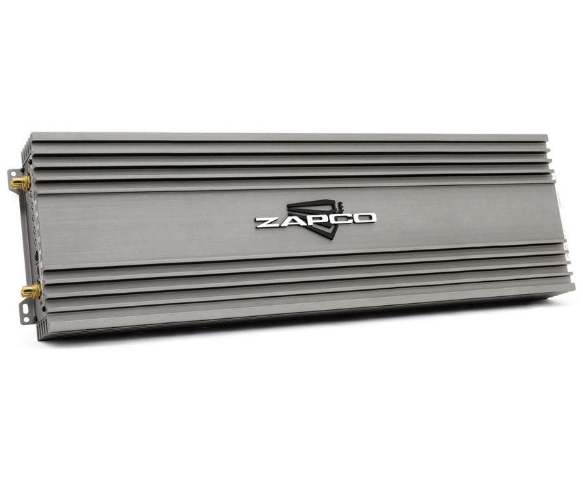 Sony XAV - AX8500 by Sony | Head Unit at Garage Audio