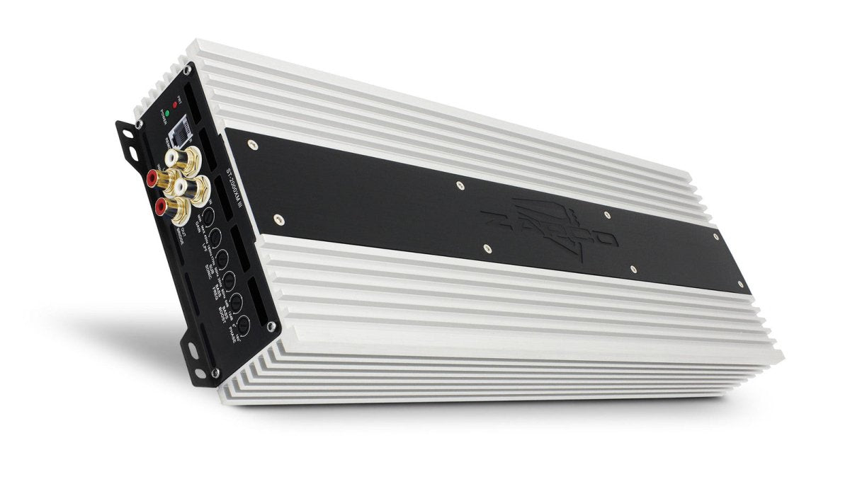 Sony XAV - AX8500 by Sony | Head Unit at Garage Audio