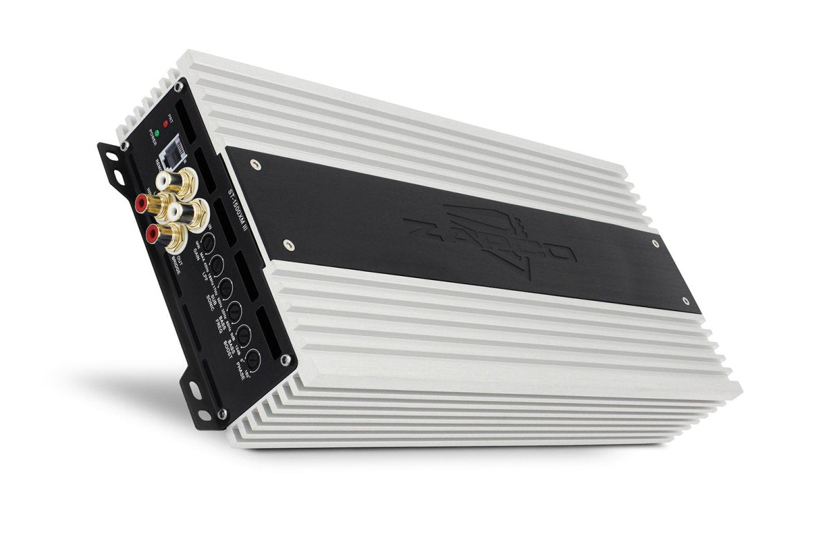 Sony XAV - AX8500 by Sony | Head Unit at Garage Audio