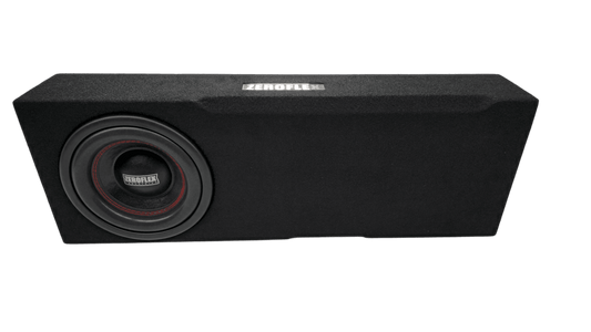 Sony XAV - AX8500 by Sony | Head Unit at Garage Audio