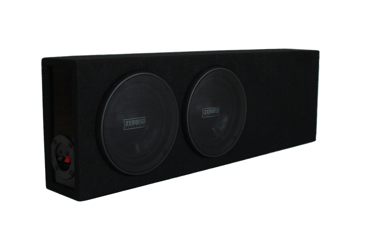 Sony XAV - AX8500 by Sony | Head Unit at Garage Audio