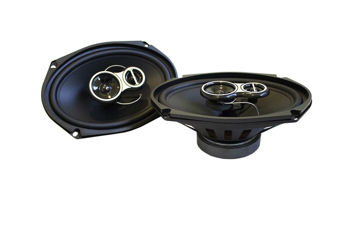 Sony XAV - AX8500 by Sony | Head Unit at Garage Audio