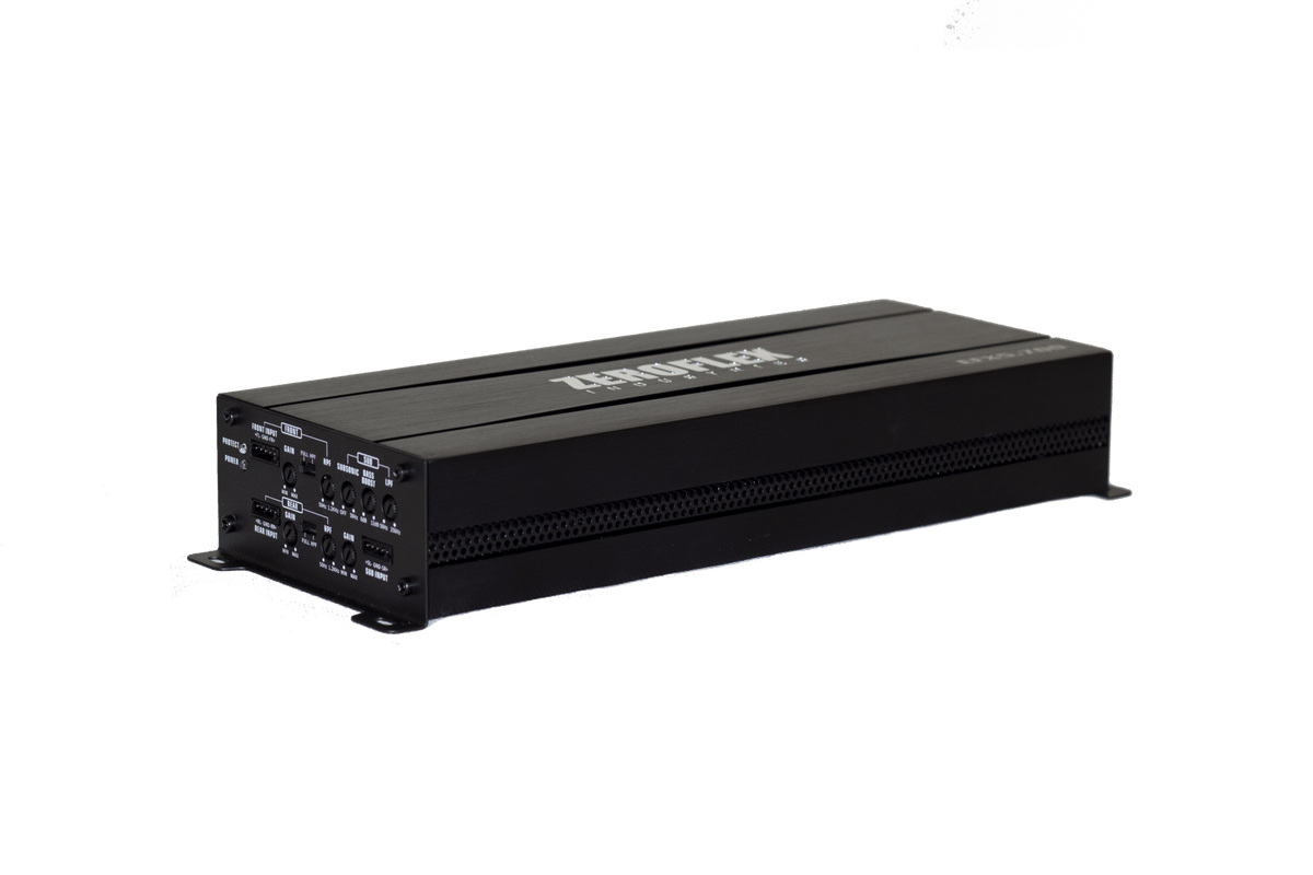 Sony XAV - AX8500 by Sony | Head Unit at Garage Audio