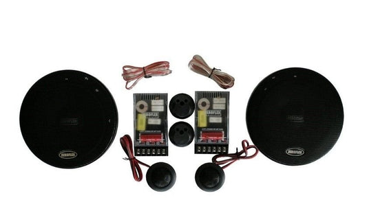 Sony XAV - AX8500 by Sony | Head Unit at Garage Audio